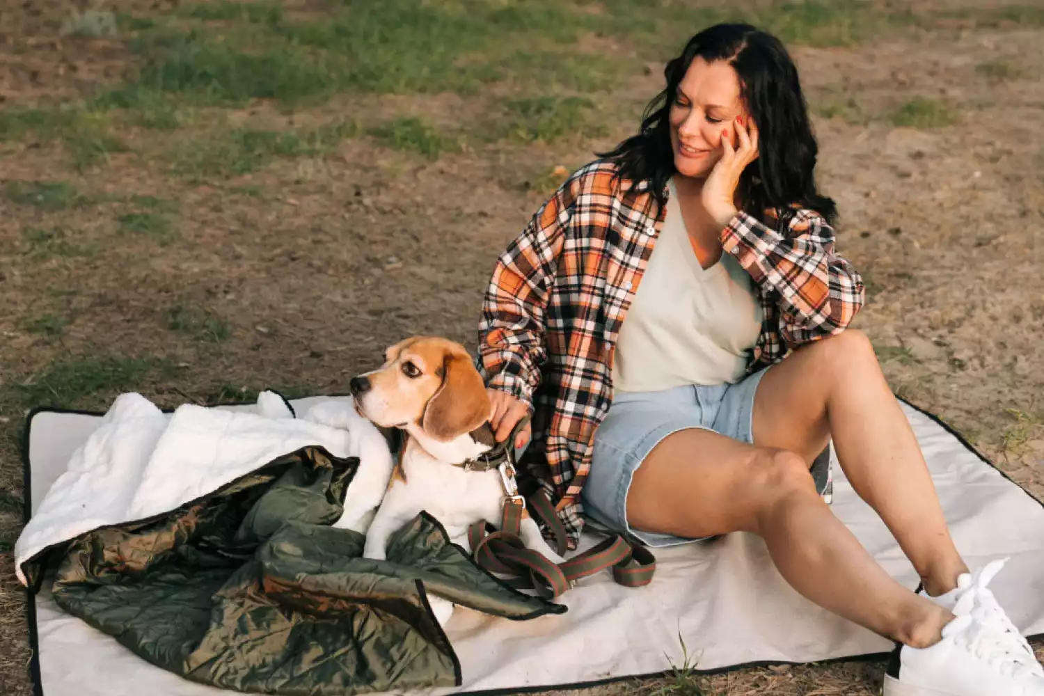 good picnic blankets