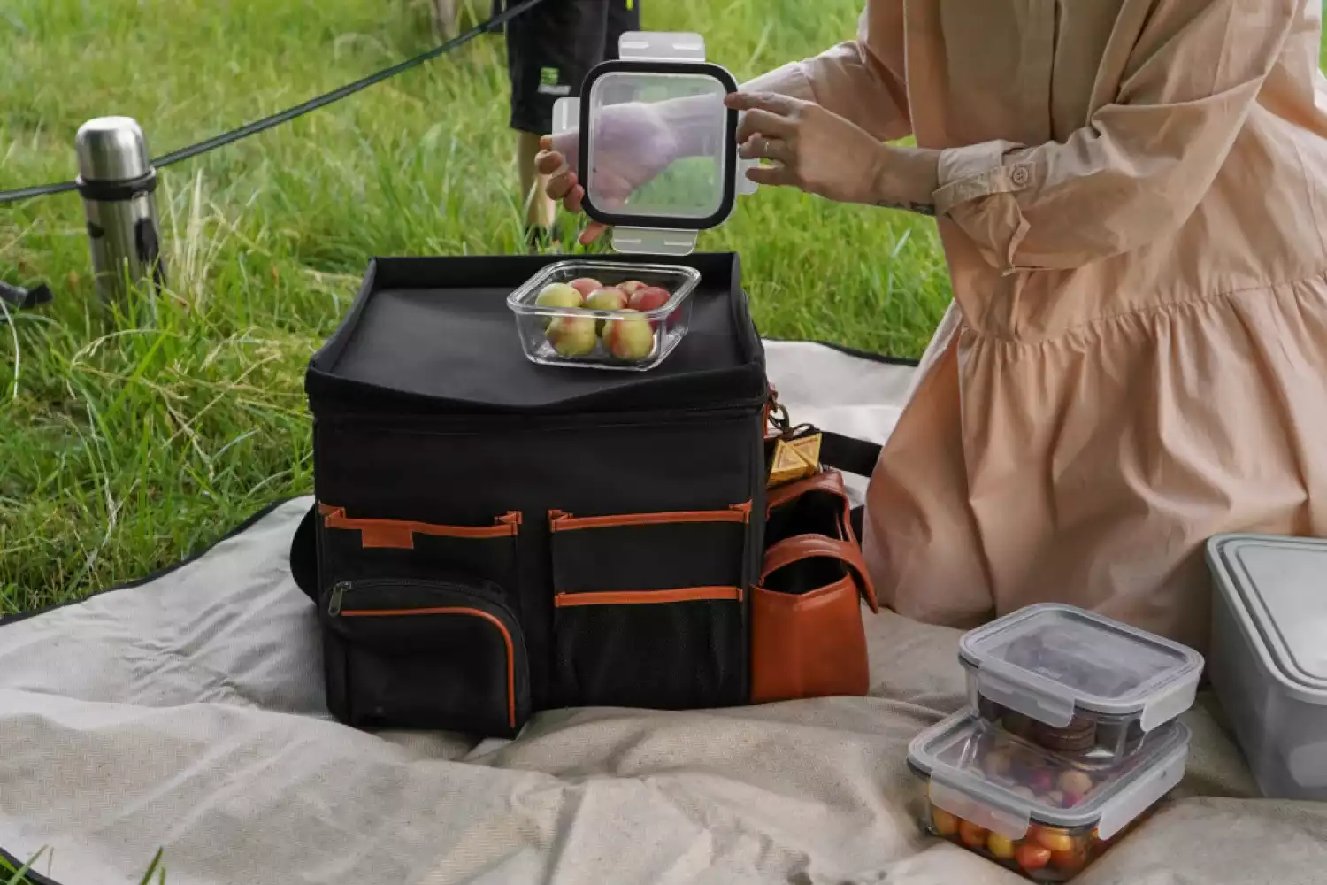 water proof picnic blanket