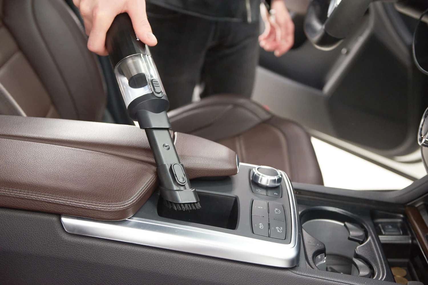 car vacuum cleaner for Hyundai Palisade