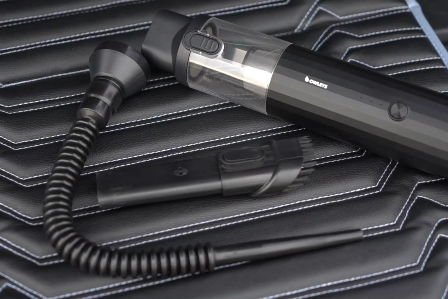 cordless handheld vacuum for Tesla Model Y