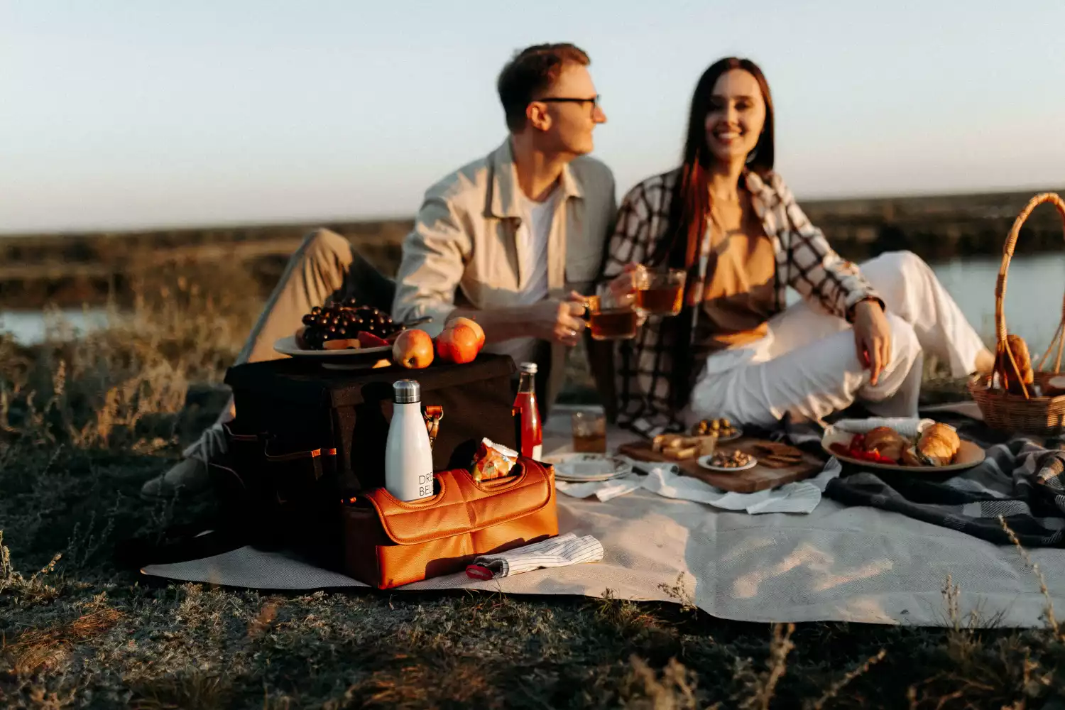 picnic blanket packable