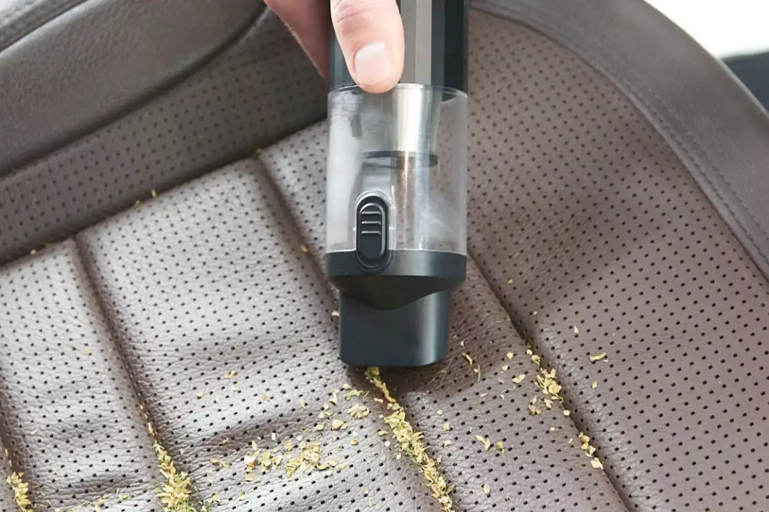 cordless handheld vacuum for Ford Explorer