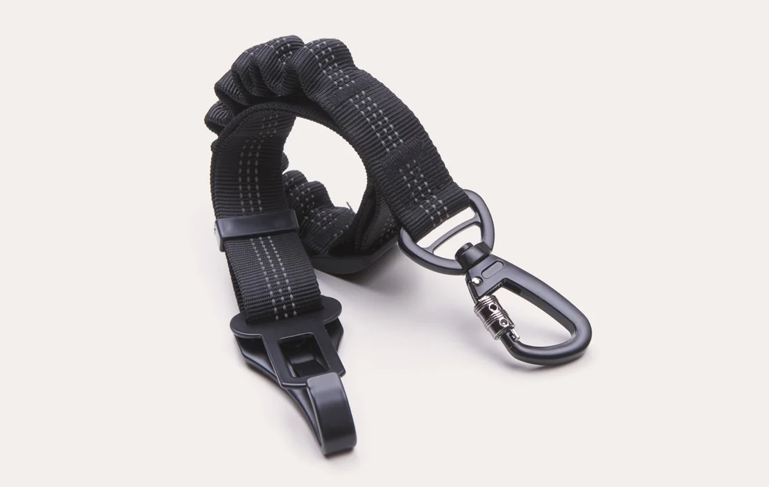 Honda HR-V Dog Safety Belt for German Shorthaired Pointers