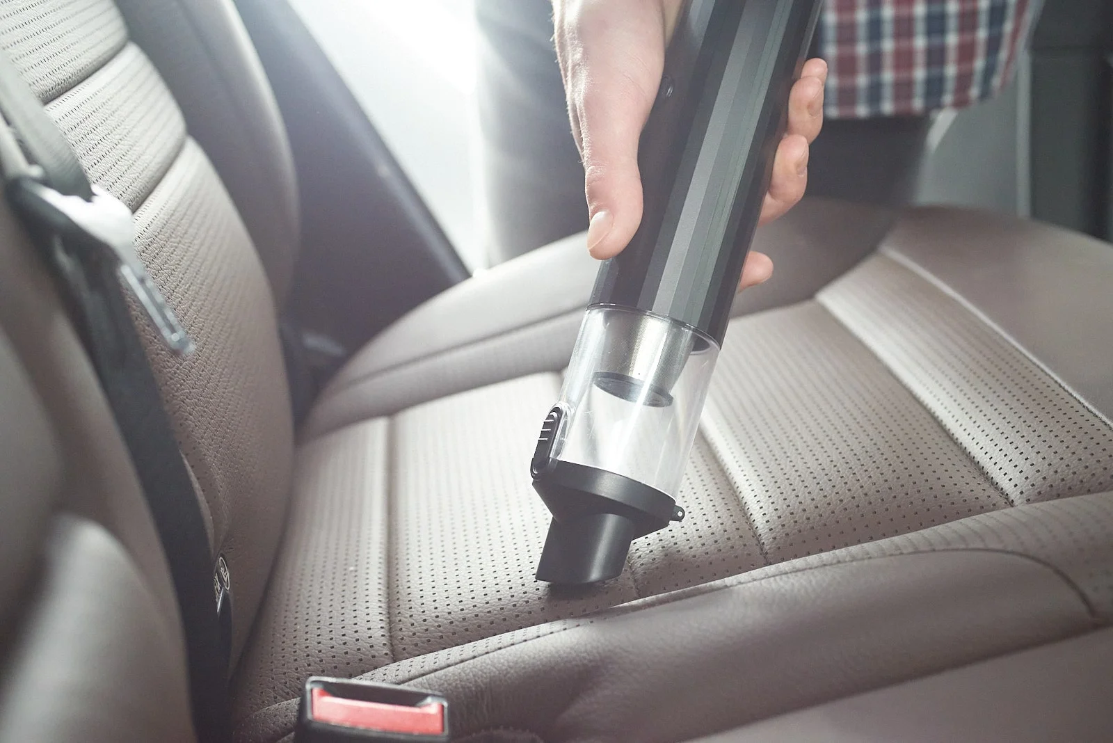 cordless handheld vacuum for Lexus NX