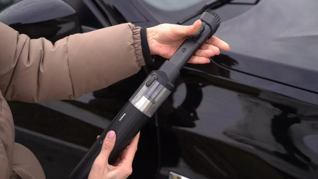 cordless handheld vacuum for Acura MDX